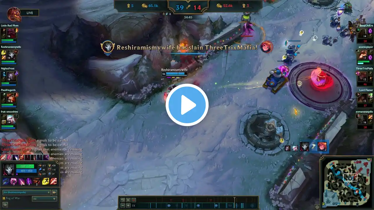 ภาพตัวอย่างวิดีโอ