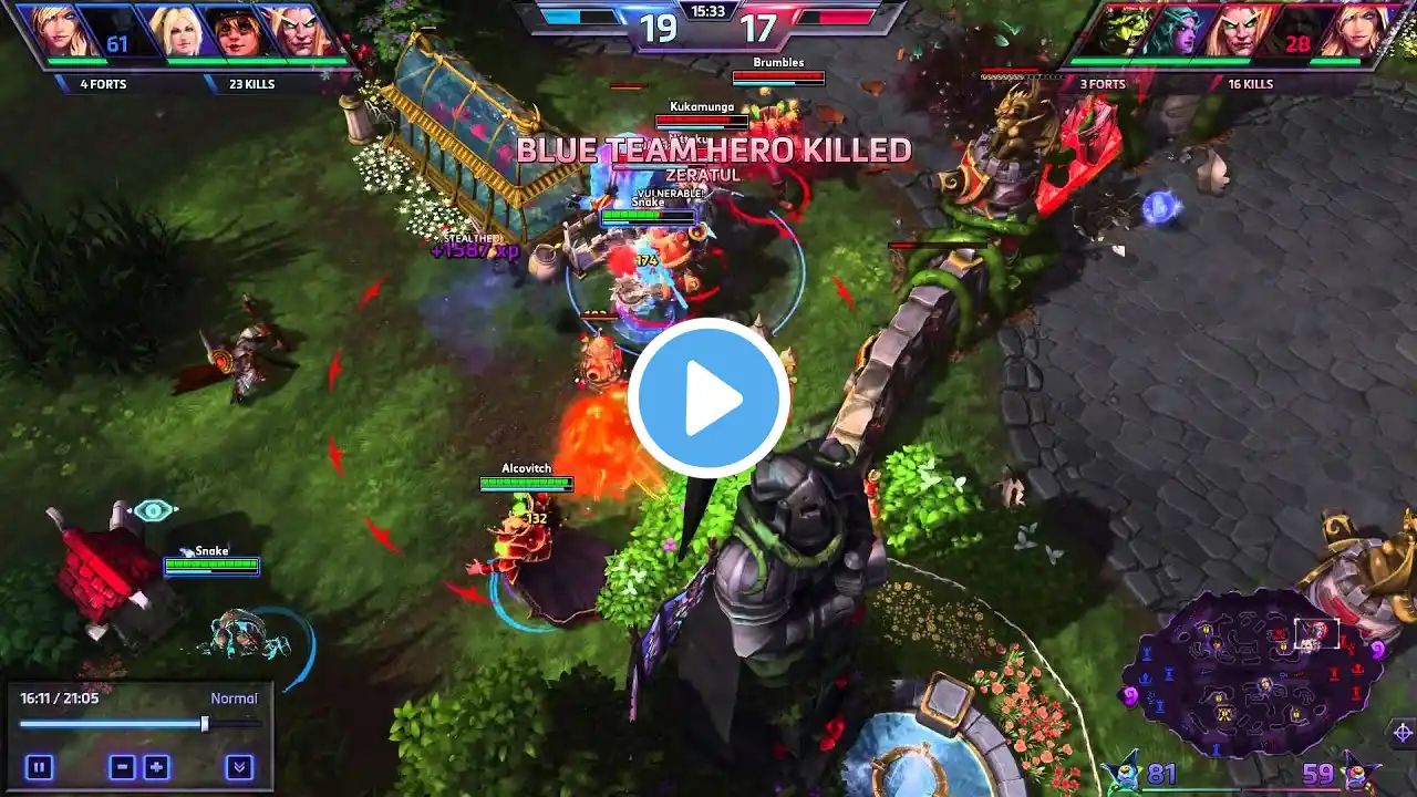 ภาพตัวอย่างวิดีโอ