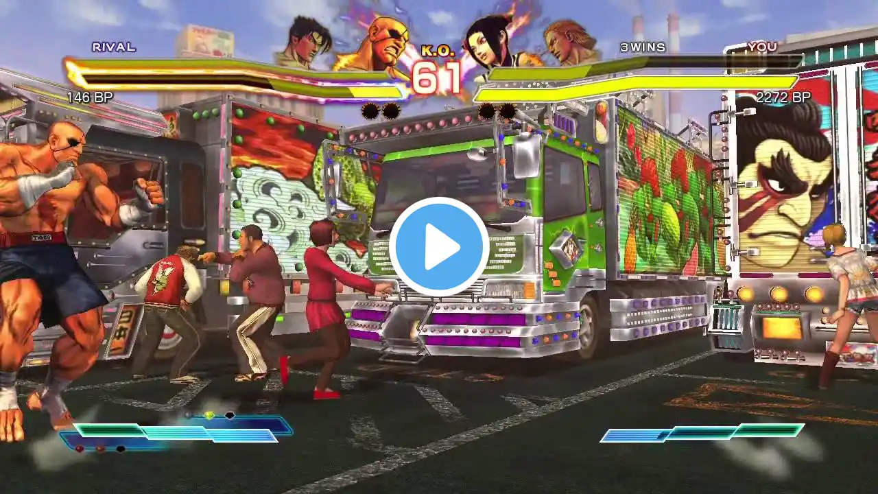 ภาพตัวอย่างวิดีโอ