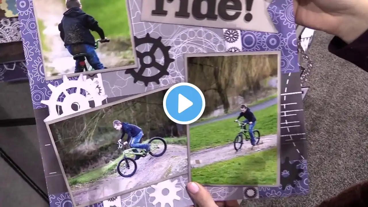 ภาพตัวอย่างวิดีโอ