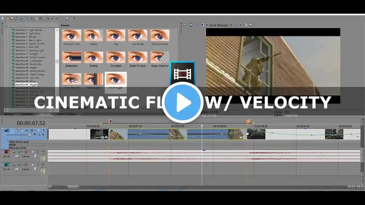 ภาพตัวอย่างวิดีโอ