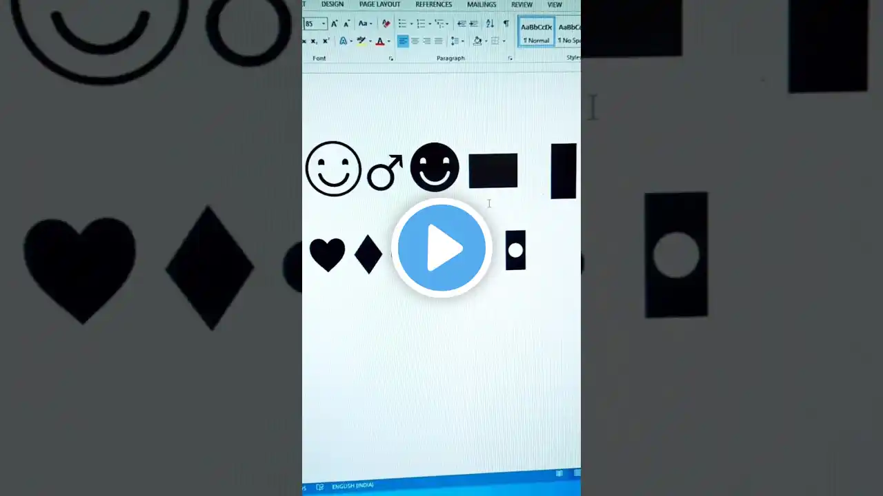 ภาพตัวอย่างวิดีโอ