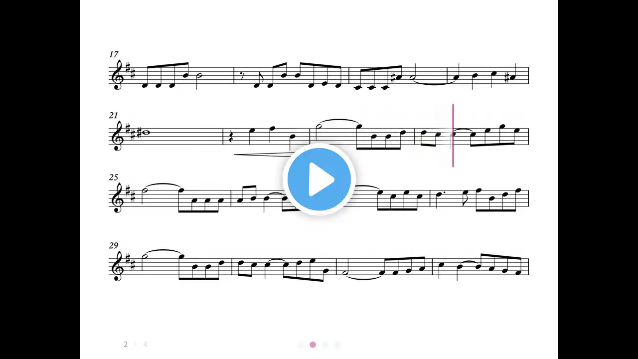 ภาพตัวอย่างวิดีโอ
