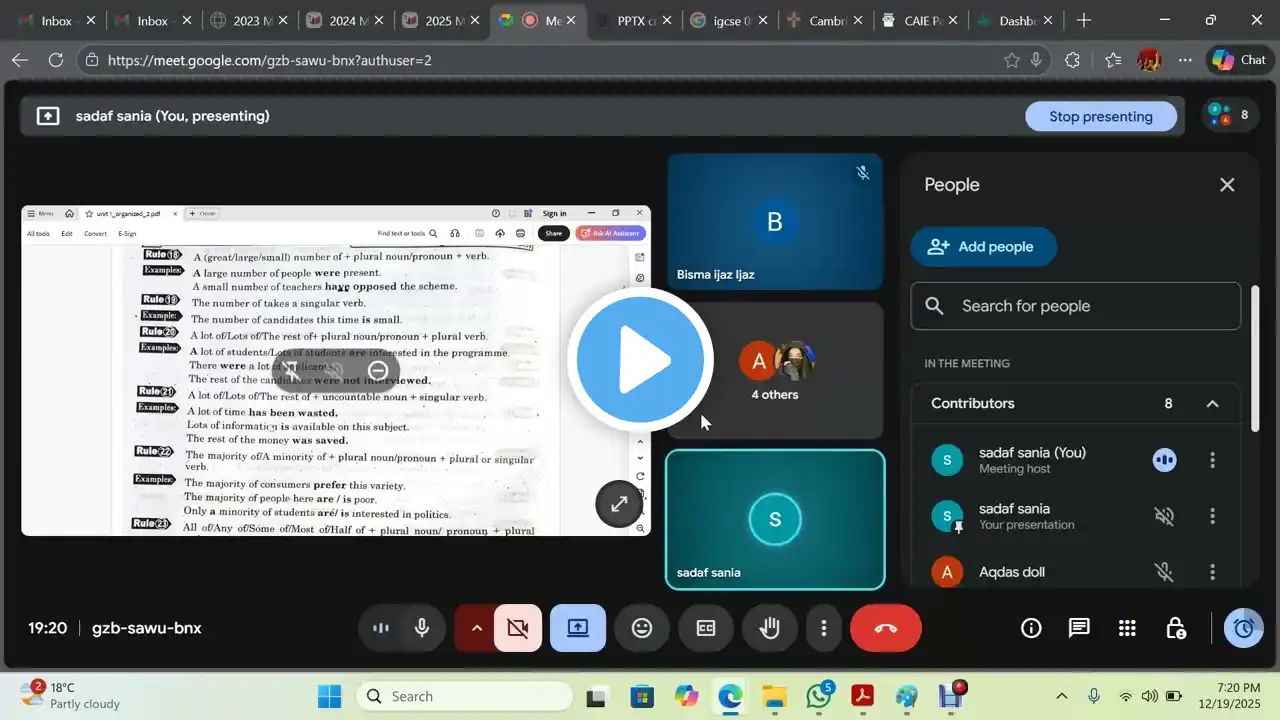 ภาพตัวอย่างวิดีโอ