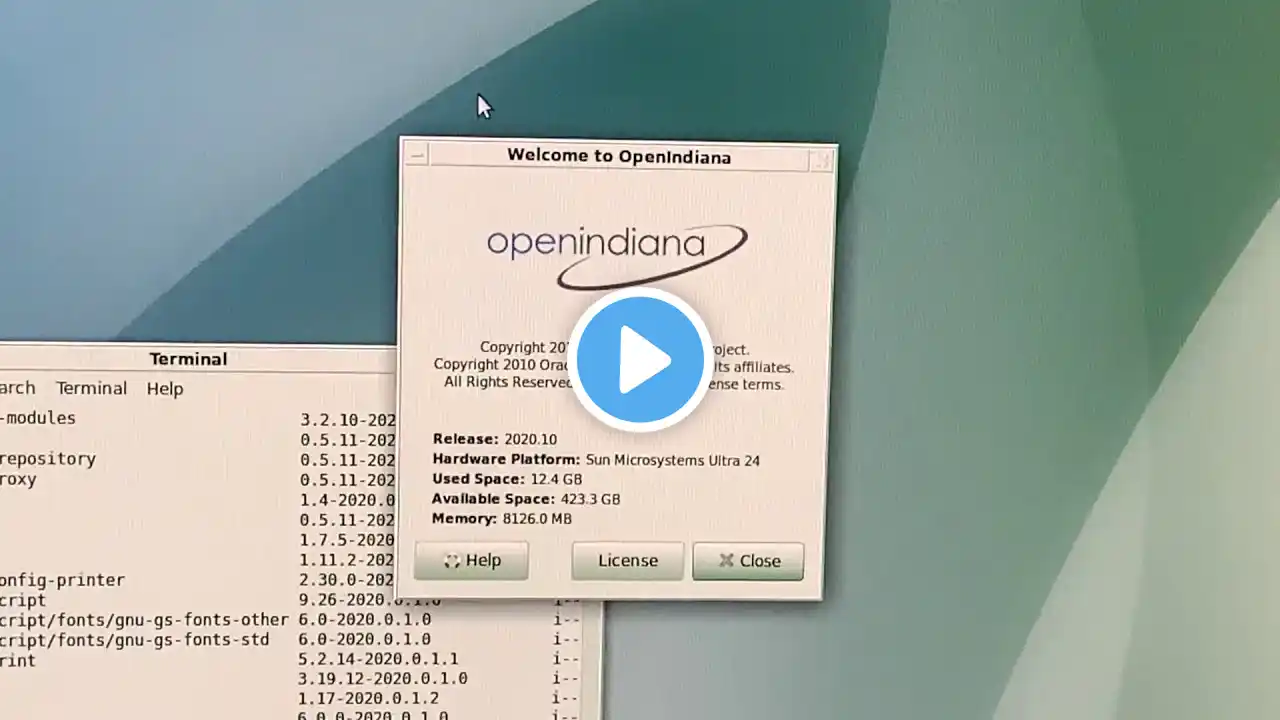 ภาพตัวอย่างวิดีโอ