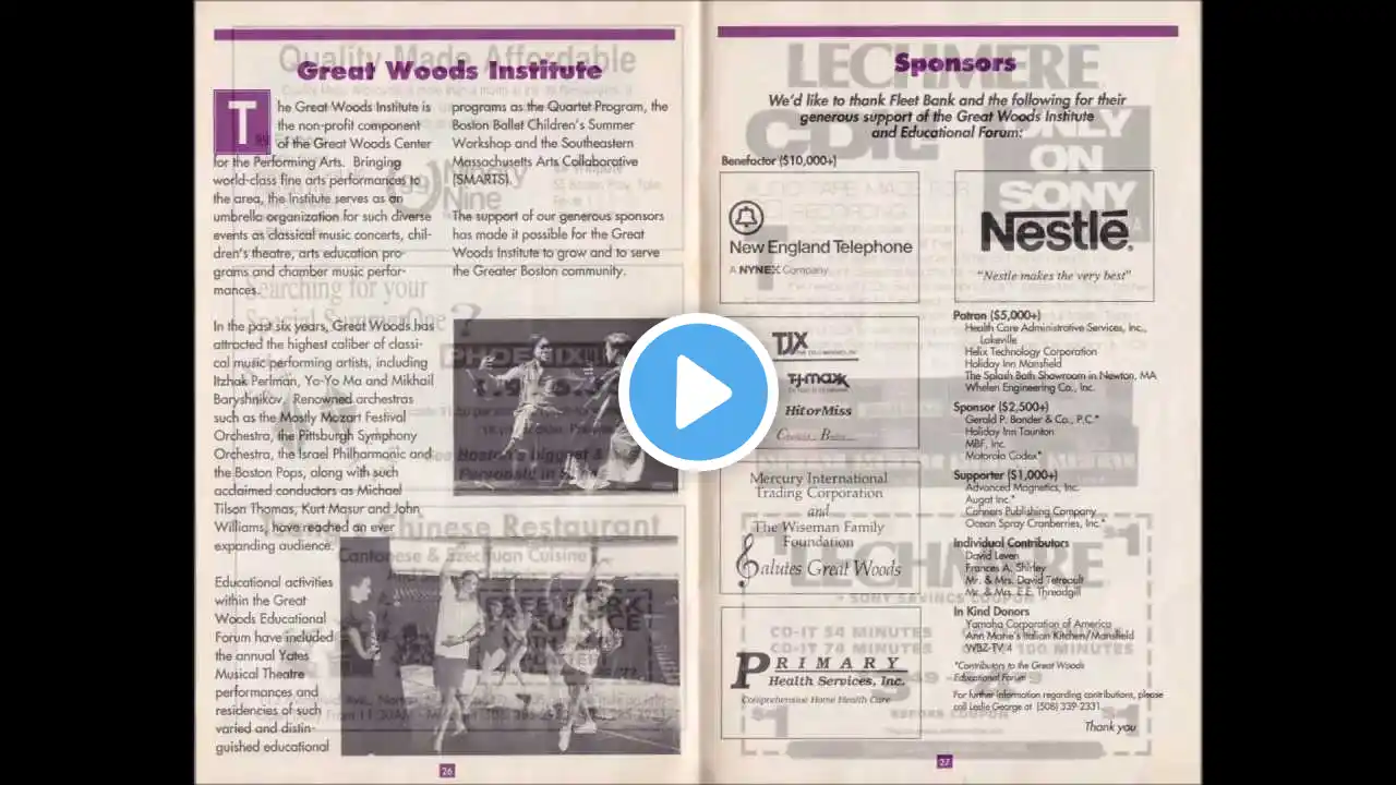 ภาพตัวอย่างวิดีโอ