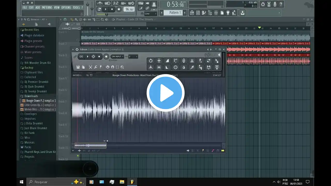 ภาพตัวอย่างวิดีโอ