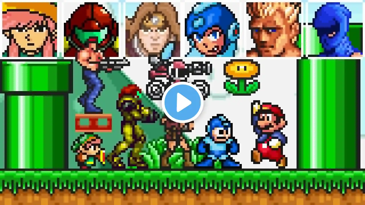 ภาพตัวอย่างวิดีโอ