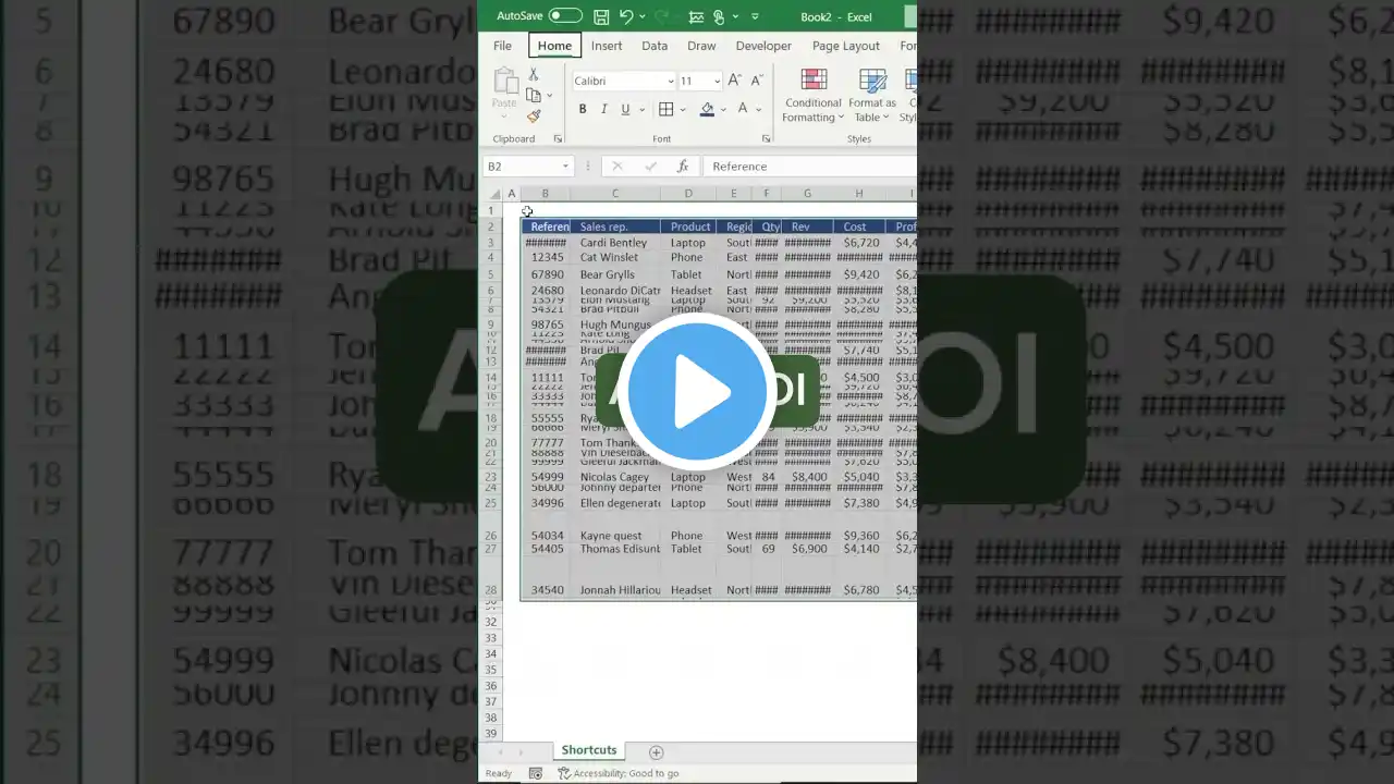 ภาพตัวอย่างวิดีโอ