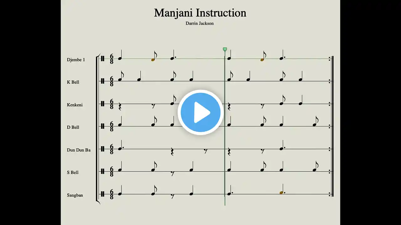ภาพตัวอย่างวิดีโอ