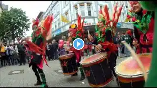 ภาพตัวอย่างวิดีโอ