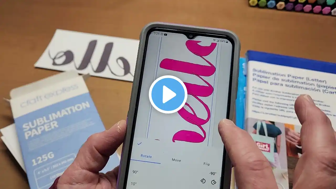 ภาพตัวอย่างวิดีโอ