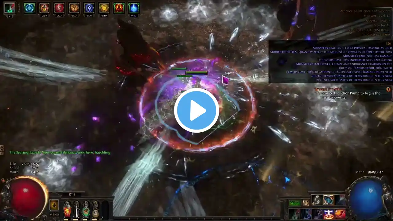 ภาพตัวอย่างวิดีโอ