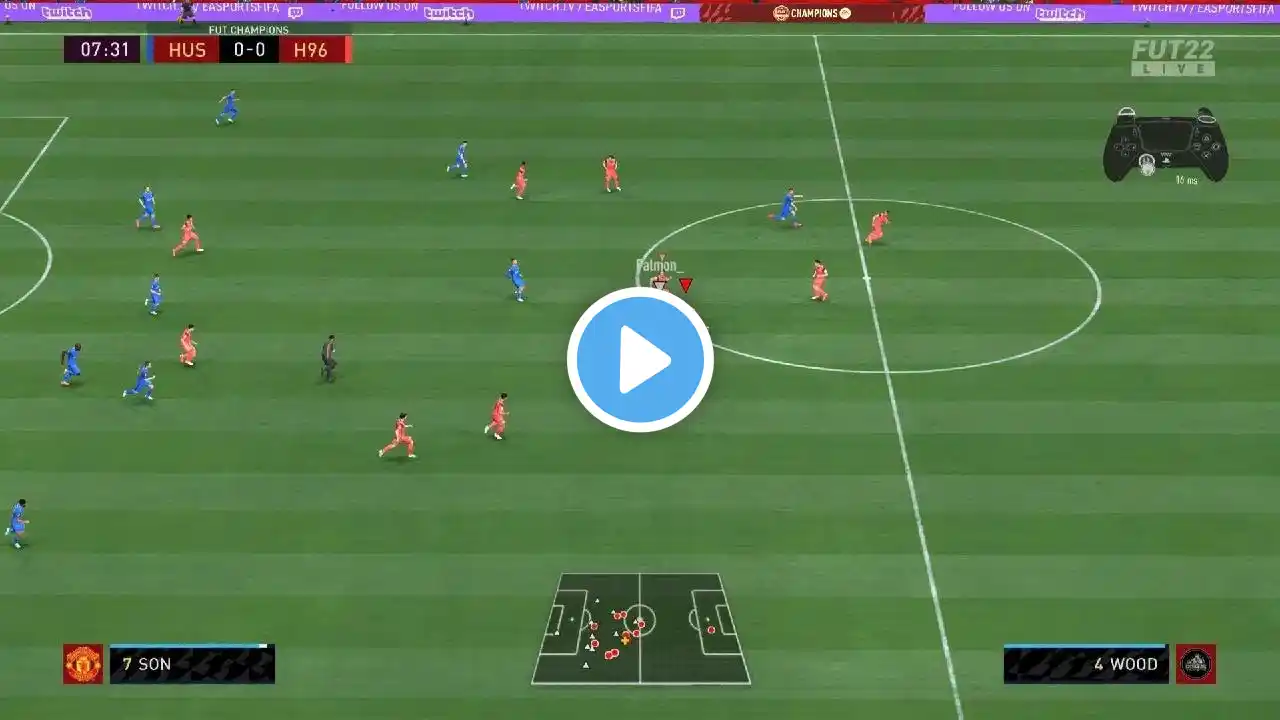 ภาพตัวอย่างวิดีโอ