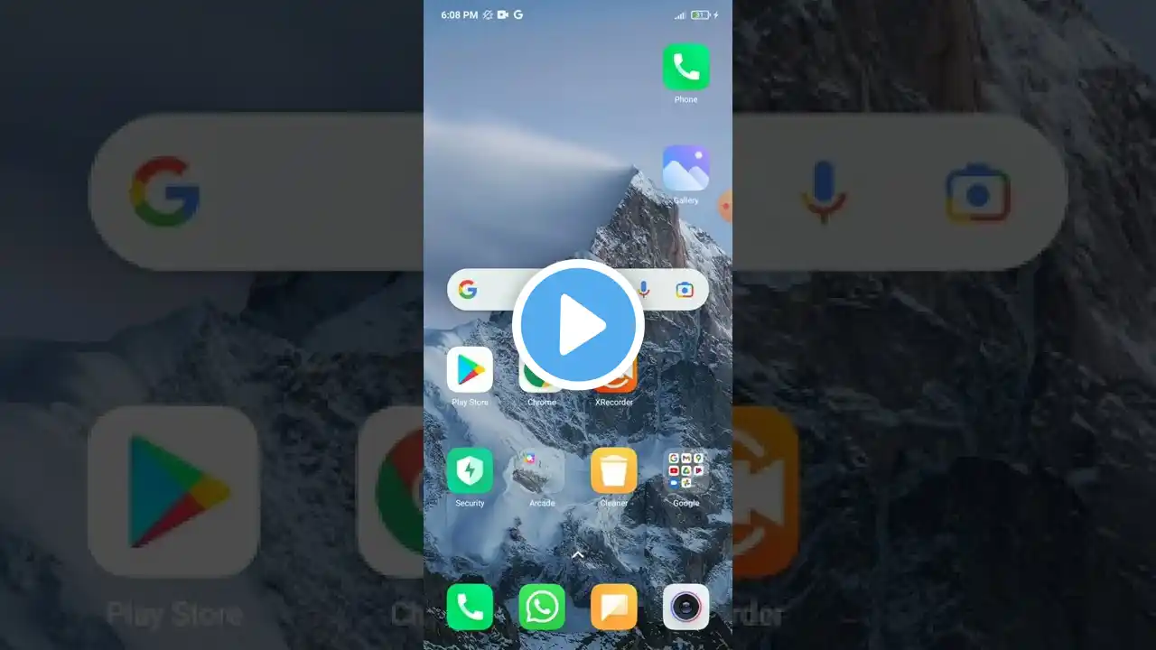 ภาพตัวอย่างวิดีโอ