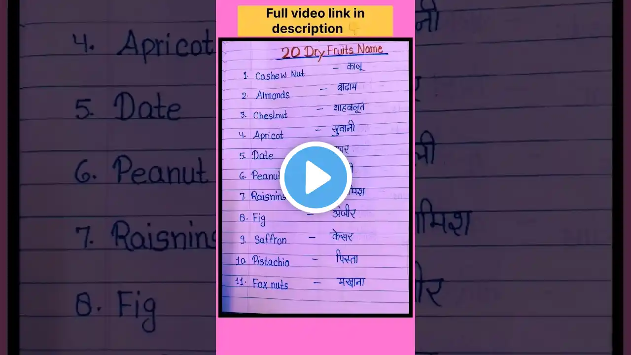 ภาพตัวอย่างวิดีโอ