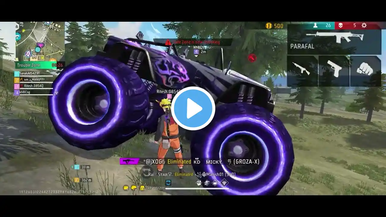 ภาพตัวอย่างวิดีโอ