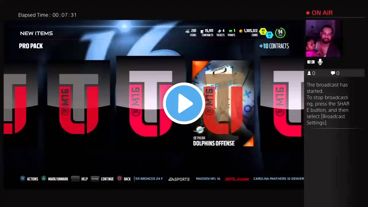 ภาพตัวอย่างวิดีโอ