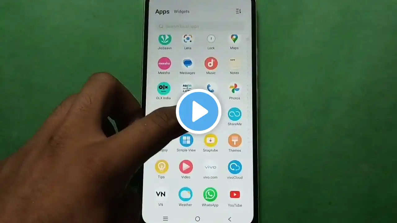ภาพตัวอย่างวิดีโอ