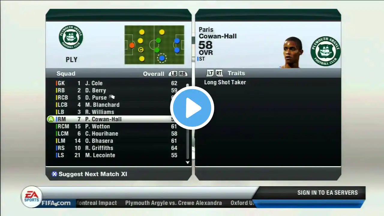 ภาพตัวอย่างวิดีโอ