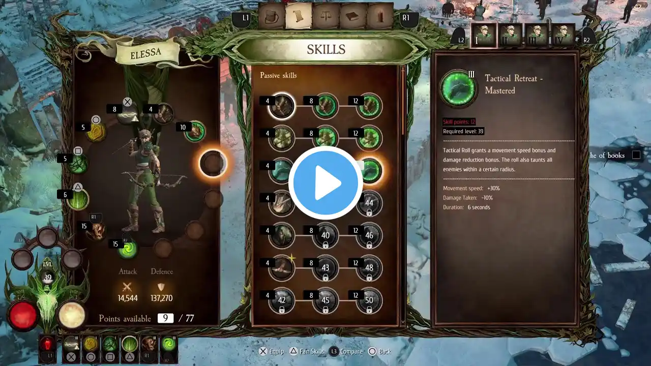 ภาพตัวอย่างวิดีโอ