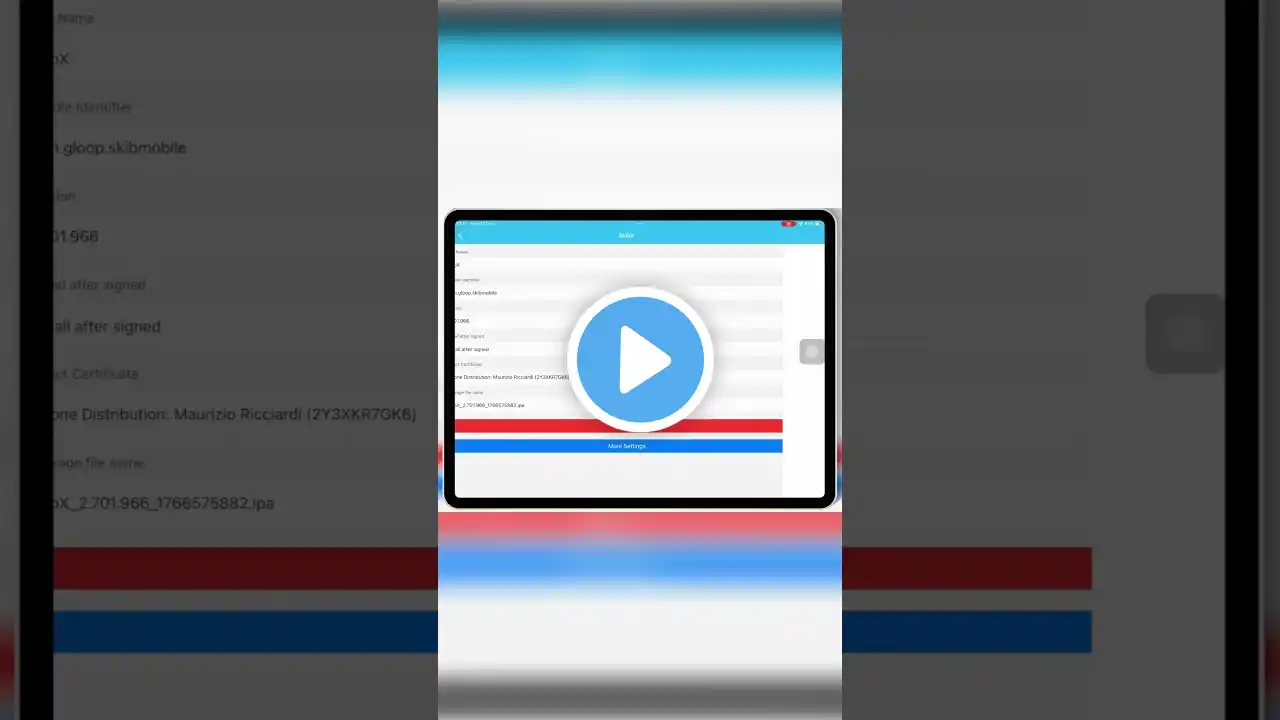 ภาพตัวอย่างวิดีโอ