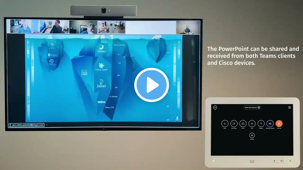ภาพตัวอย่างวิดีโอ