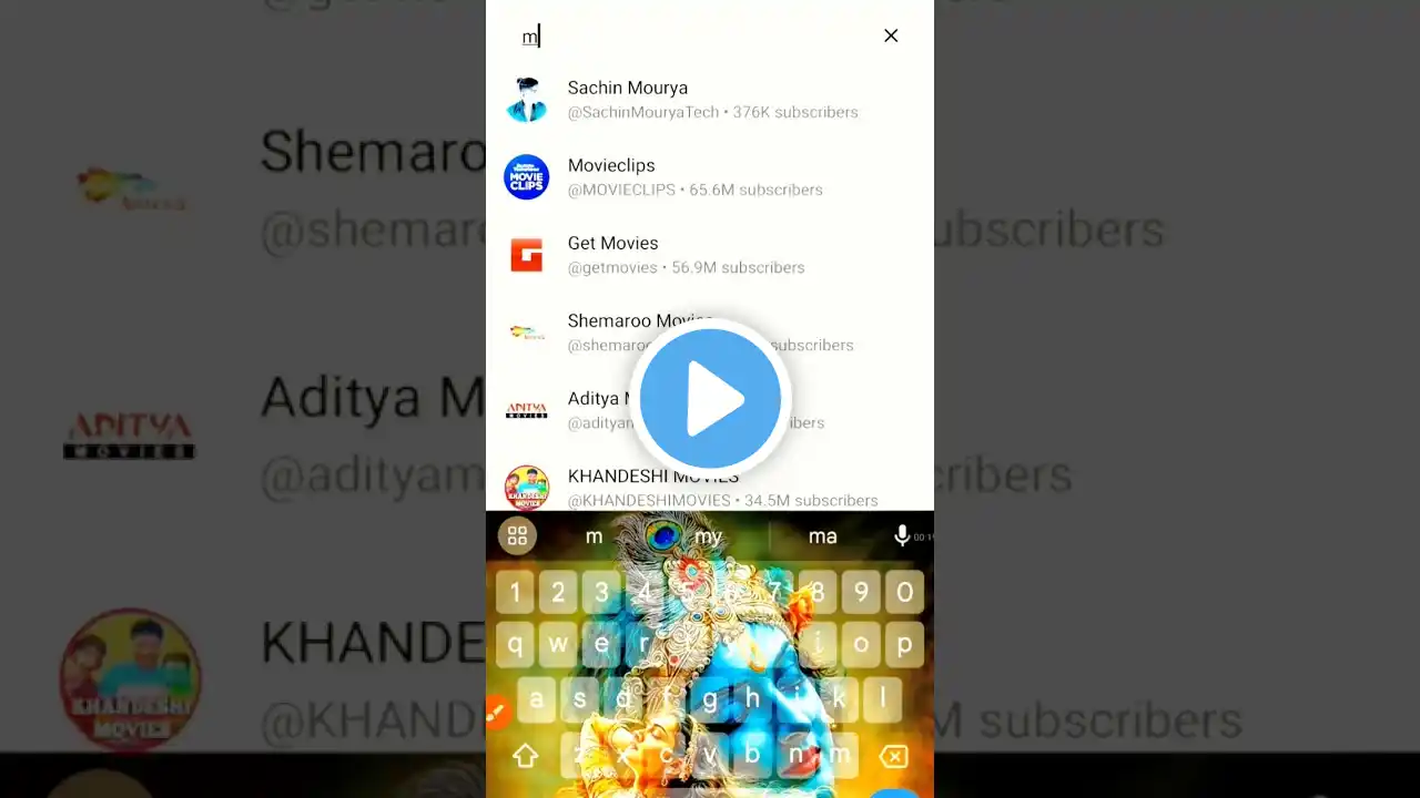 ภาพตัวอย่างวิดีโอ