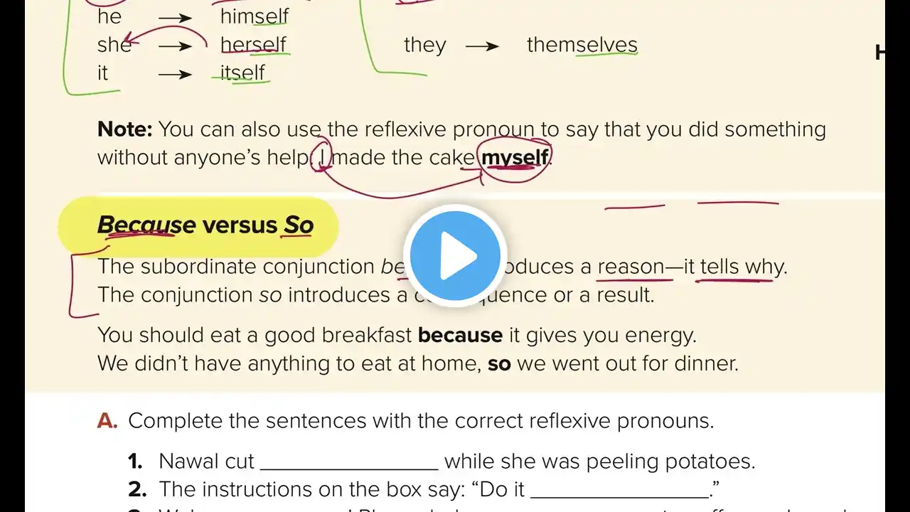 ภาพตัวอย่างวิดีโอ