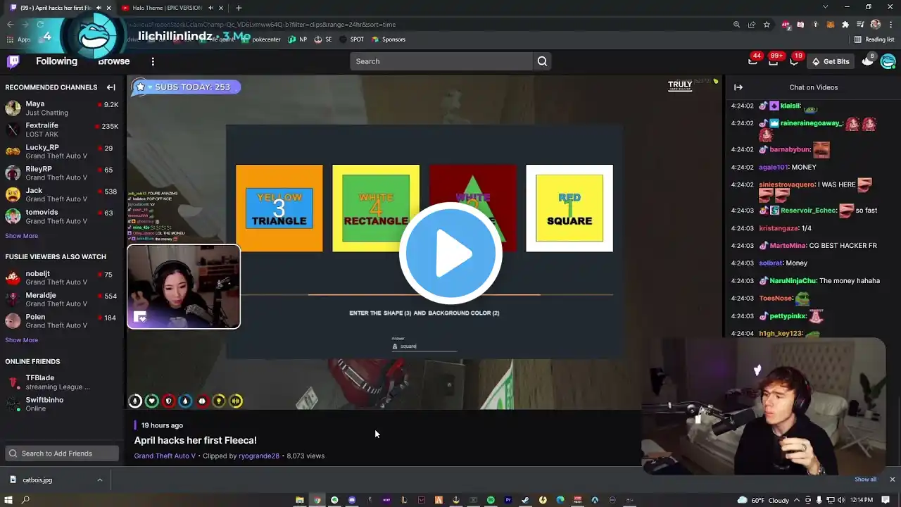 ภาพตัวอย่างวิดีโอ