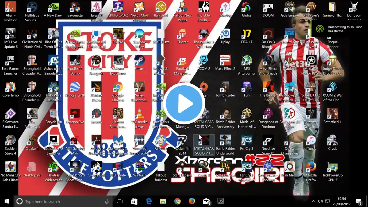 ภาพตัวอย่างวิดีโอ