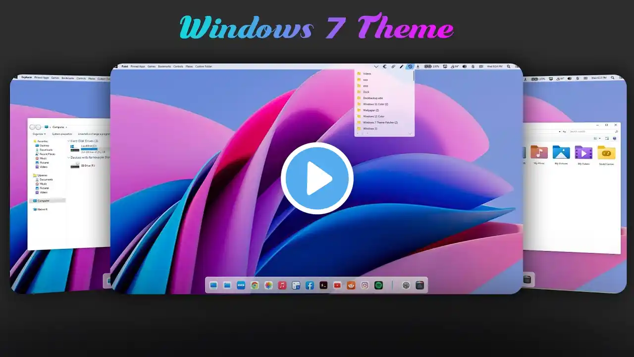 ภาพตัวอย่างวิดีโอ