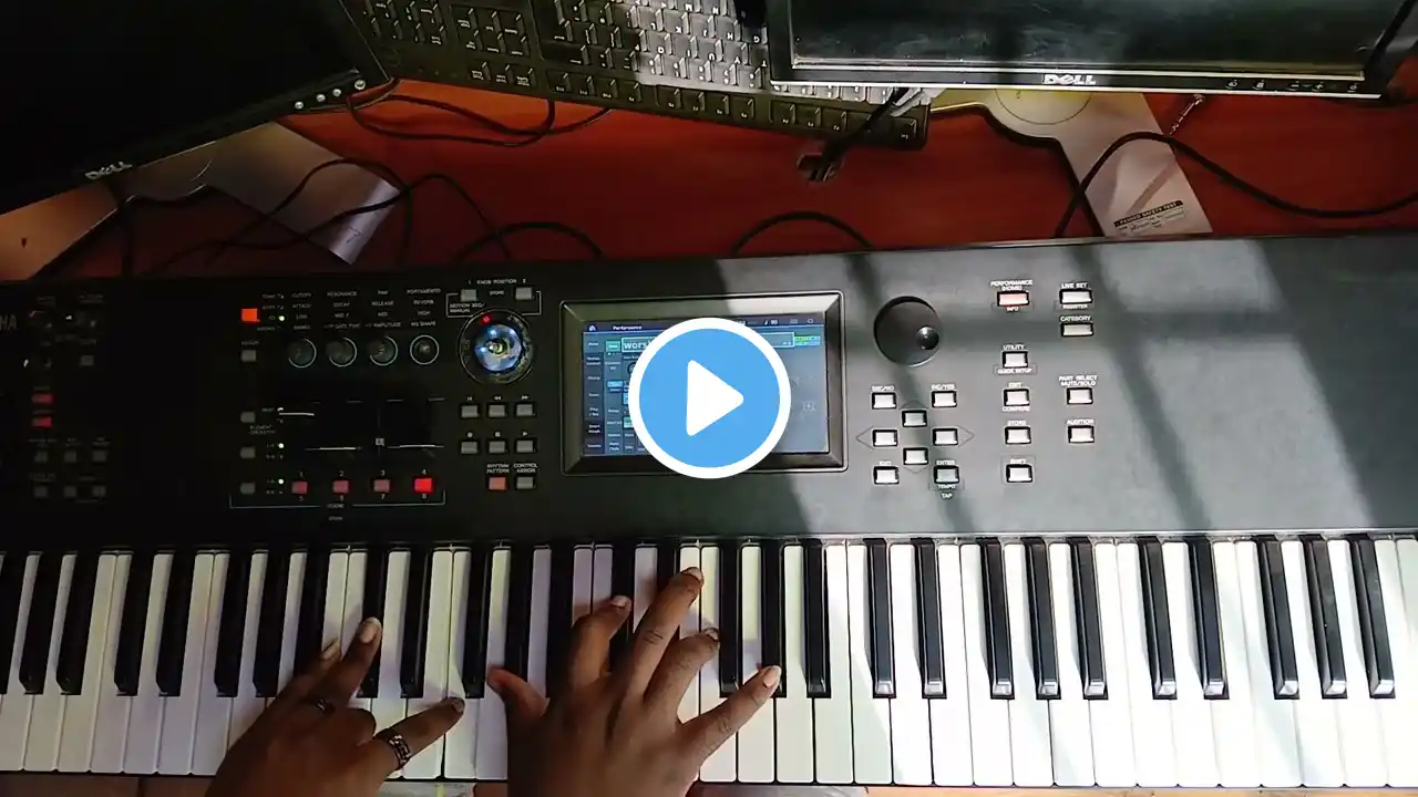 ภาพตัวอย่างวิดีโอ