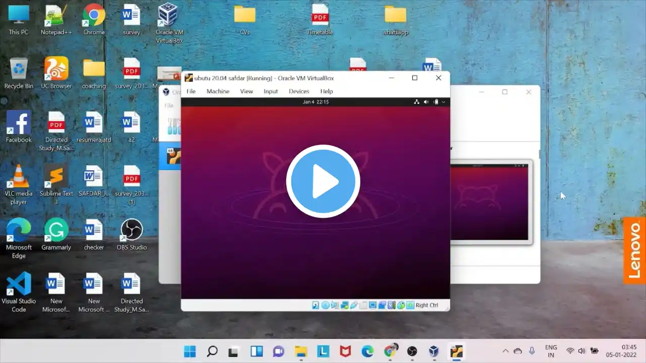 ภาพตัวอย่างวิดีโอ