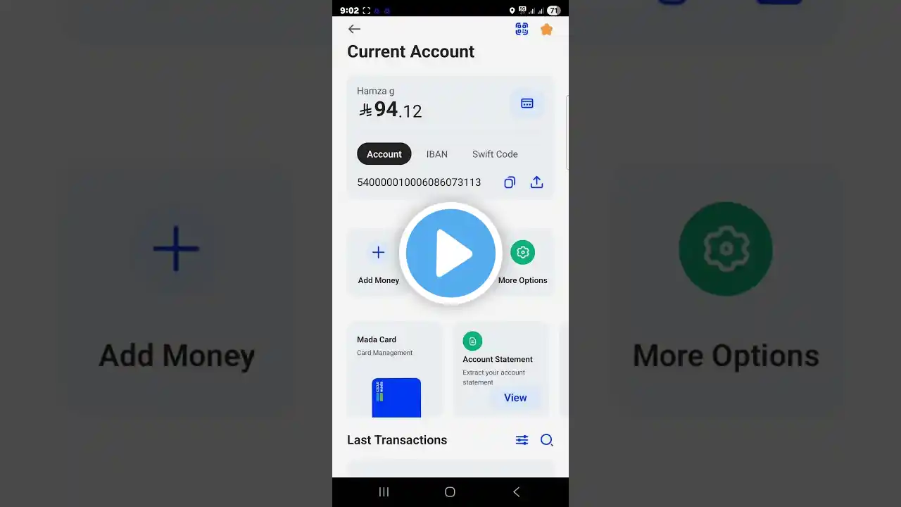 ภาพตัวอย่างวิดีโอ