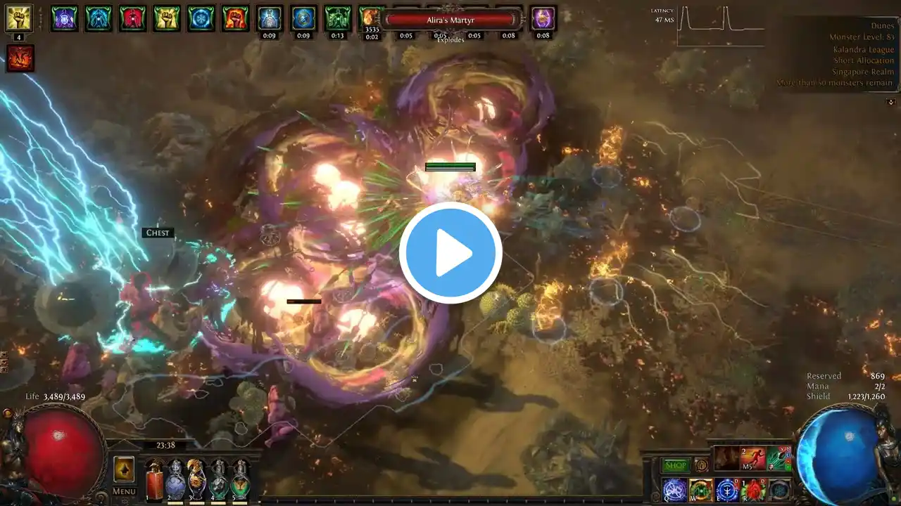 ภาพตัวอย่างวิดีโอ