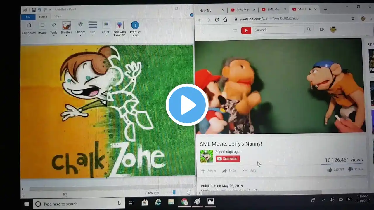 ภาพตัวอย่างวิดีโอ