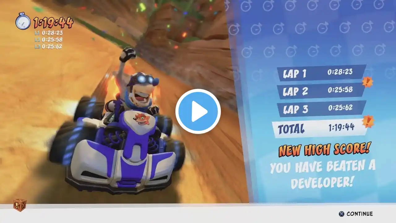 ภาพตัวอย่างวิดีโอ