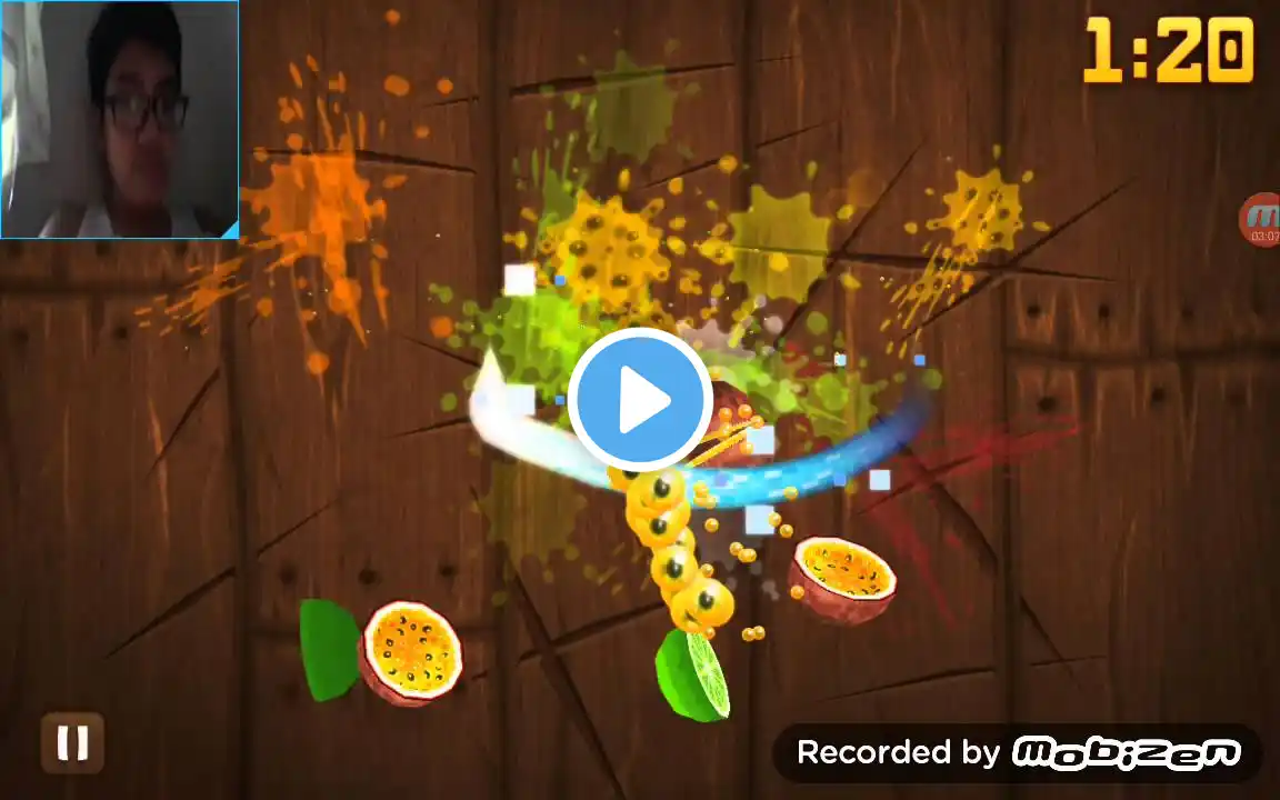 ภาพตัวอย่างวิดีโอ