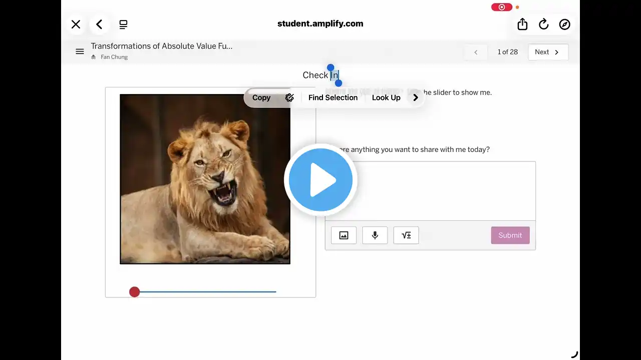 ภาพตัวอย่างวิดีโอ