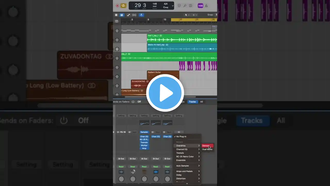 ภาพตัวอย่างวิดีโอ