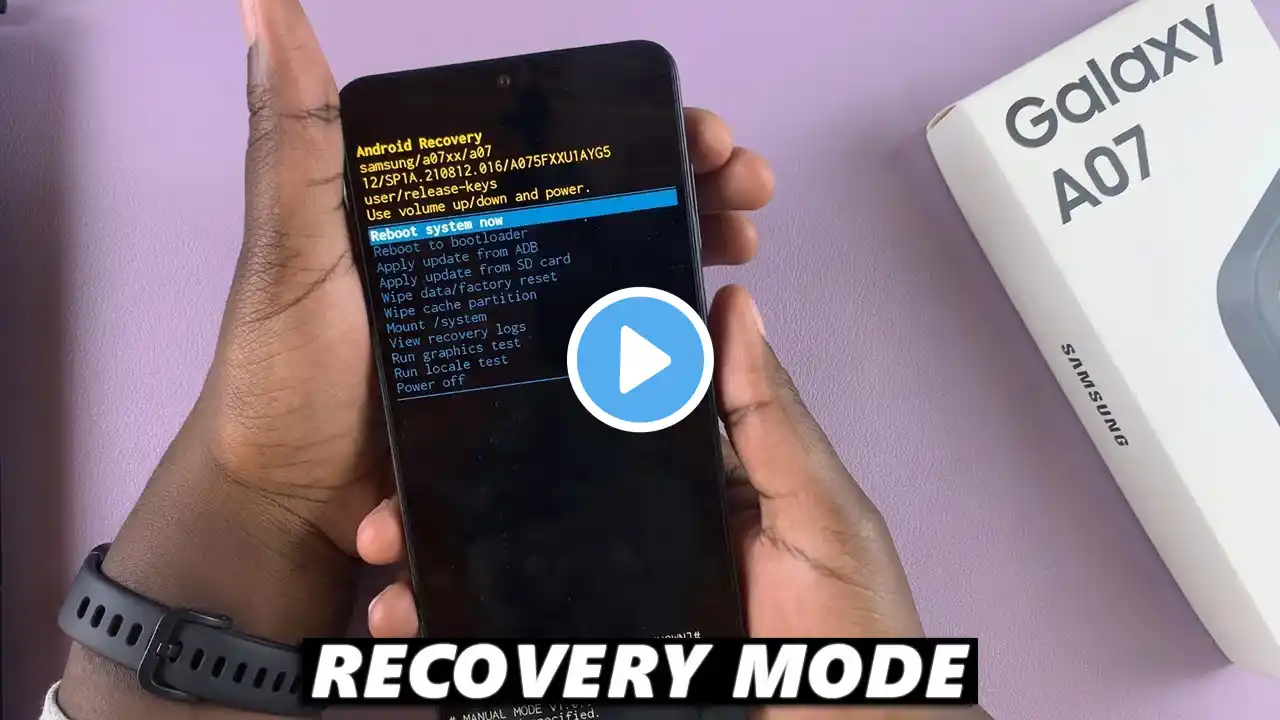 ภาพตัวอย่างวิดีโอ