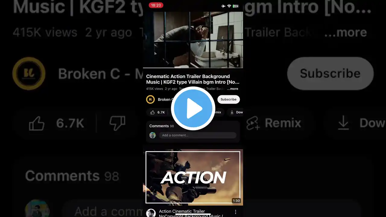 ภาพตัวอย่างวิดีโอ