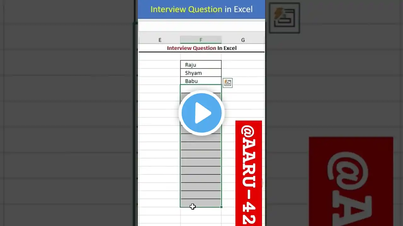 ภาพตัวอย่างวิดีโอ