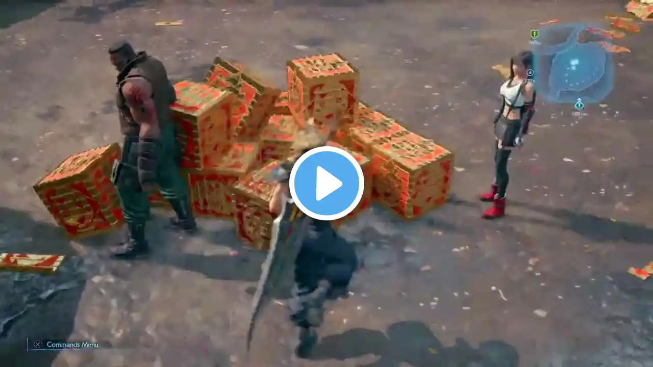 ภาพตัวอย่างวิดีโอ