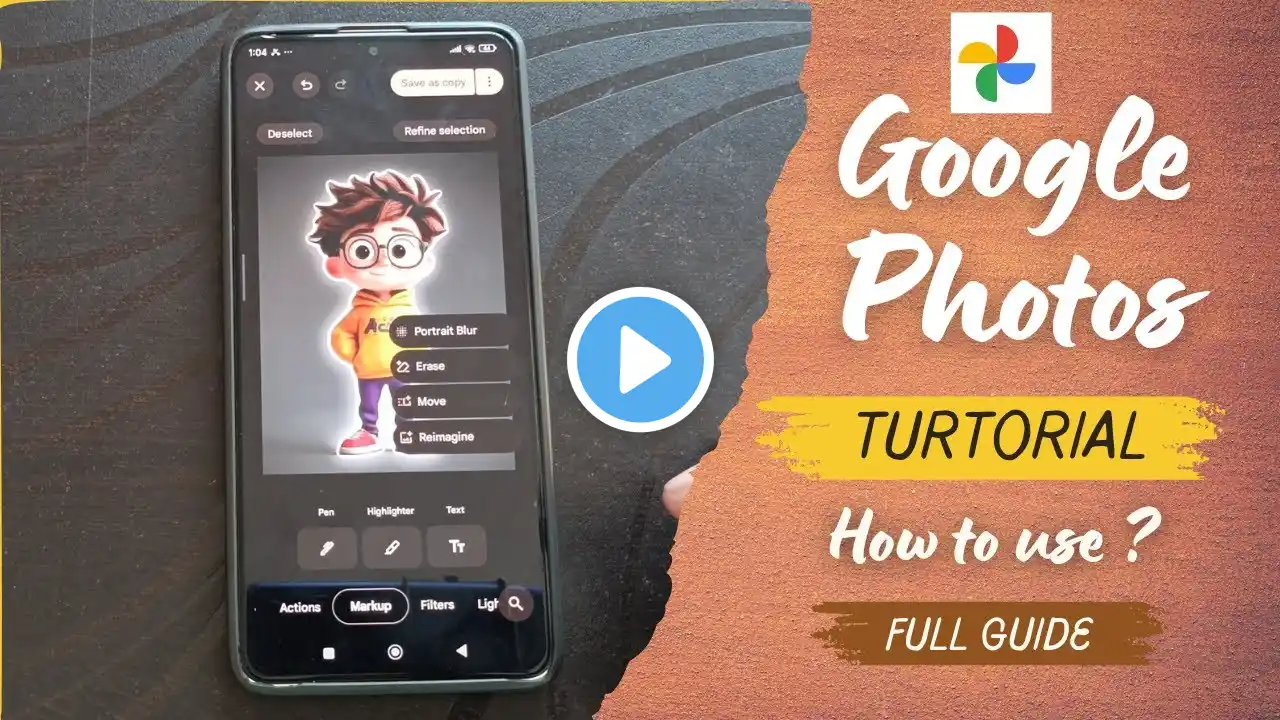 ภาพตัวอย่างวิดีโอ