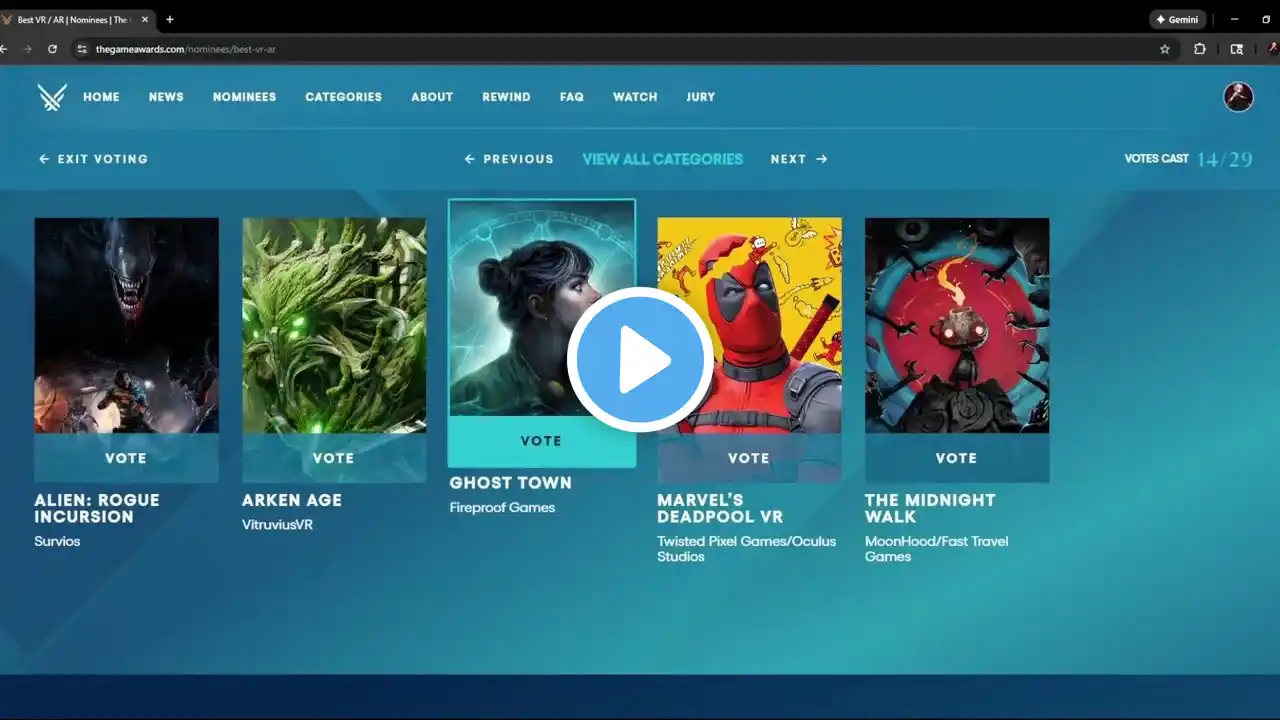 ภาพตัวอย่างวิดีโอ