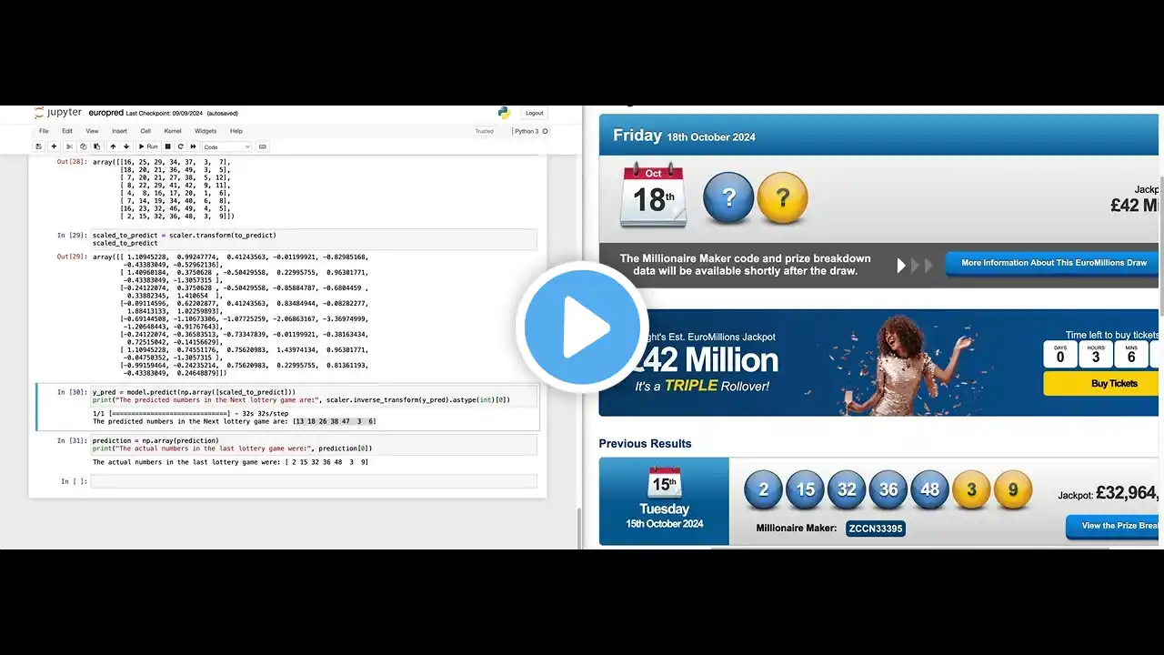 ภาพตัวอย่างวิดีโอ