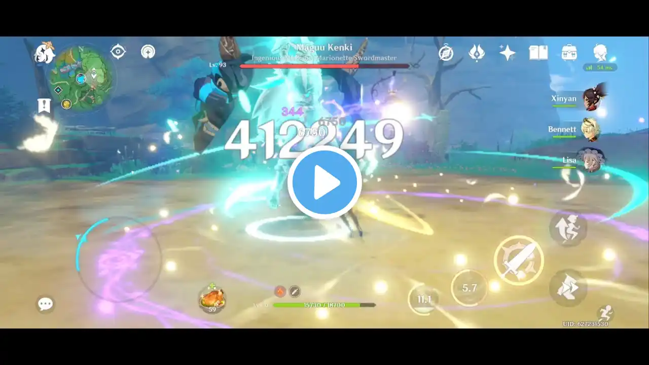 ภาพตัวอย่างวิดีโอ