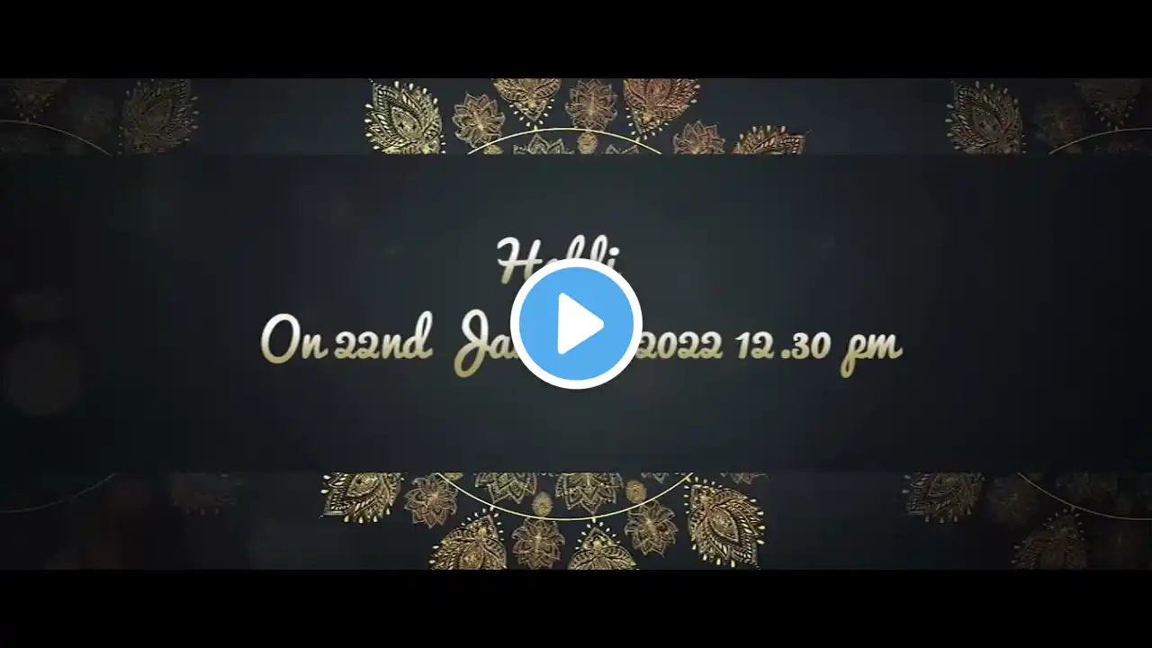 ภาพตัวอย่างวิดีโอ